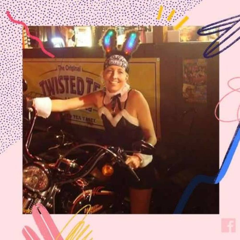 Meet your Posher, Karen